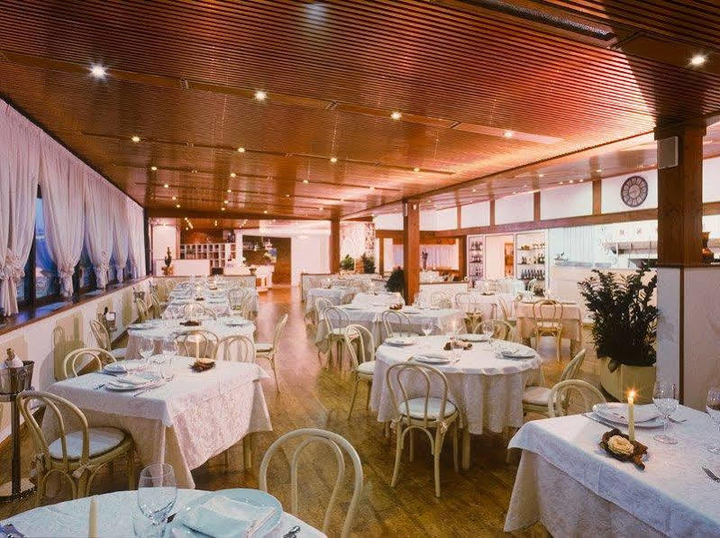 Hotel Da Filie' Querceta Exterior photo